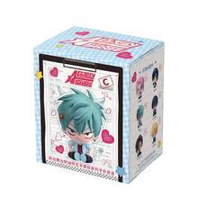 Alien Stage Anakt Arts High School Series Blind Box Figure, Official Anime Zombie Stage ZOMST AAHS ALNST Merchandise - Multicolor - View 8