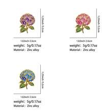 Lapel Enamel Pins And Brooches Badge Pins For Backpacks Bags Backpack Cool Decoration Friend For Gifts - Multicolor - View 4