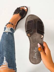 Coffee Brown