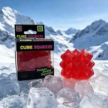 asmodee NeeDoh 1 pieza Juguete Squishy de Schylling, Juguete Squishy de Hamburguesa, Juguete de Alivio del Estrés, Adecuado para Relajación en la Oficina/Entretenimiento en el Hogar, Precio Asequible, Divertido e Interesante, Excelente Opción para Regalo de Graduación, Regalo de Boda, Juguete, Encanto de Bolsa, Juguete Suave, Regalo de Cumpleaños, Decoración de Habitación - Multicolor - Ver 2
