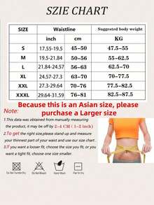 1pc Men's Adjustable Slimming Waist Trainer Belt - Core Workout Belt With Adjustable Strap Closure For Gym, Waist Trainer Tummy Control, - Multicolor - View 2