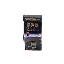 Mô hình tủ game arcade mini, mô hình máy chơi game cầm tay trang trí, đạo cụ trang trí bối cảnh nhà búp bê - Nhiều màu - Xem 7