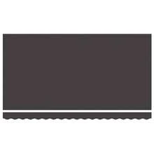 vidaXL Store banne rétractable anthracite, 400 x 200 cm. Pour plus de détails, veuillez consulter la suite. Ce produit convient aux balcons, jardins, abords de piscine et peut également servir d'élément décoratif pour votre maison. - Multicolore - Voir 3