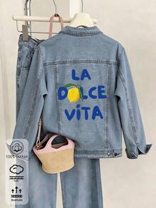 Light Denim Blue 4