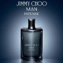 Jimmy Choo Man Intense 男士淡香水喷雾 EDT Intense 6.7 盎司/200 毫升 - 男士 EDT 強效 - 查看 4