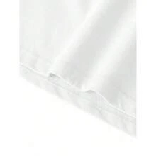Women T-Shirts - White - View 3