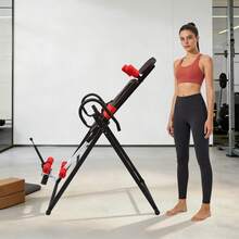 Extended Ankle Lock Handle Back Pain Relief Kit Inversion Table - 1PCS - View 2
