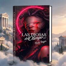 Libro Las Diosas Del Olimpo #2. En español, pasta blanda - Libro único - Ver 1