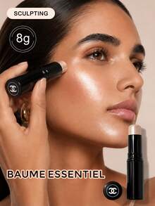 Chanel BAUME ESSENTIEL Sculpting Contour Balm Net Wt. 8g / 0.28 OZ. - SCULPTING - View 1