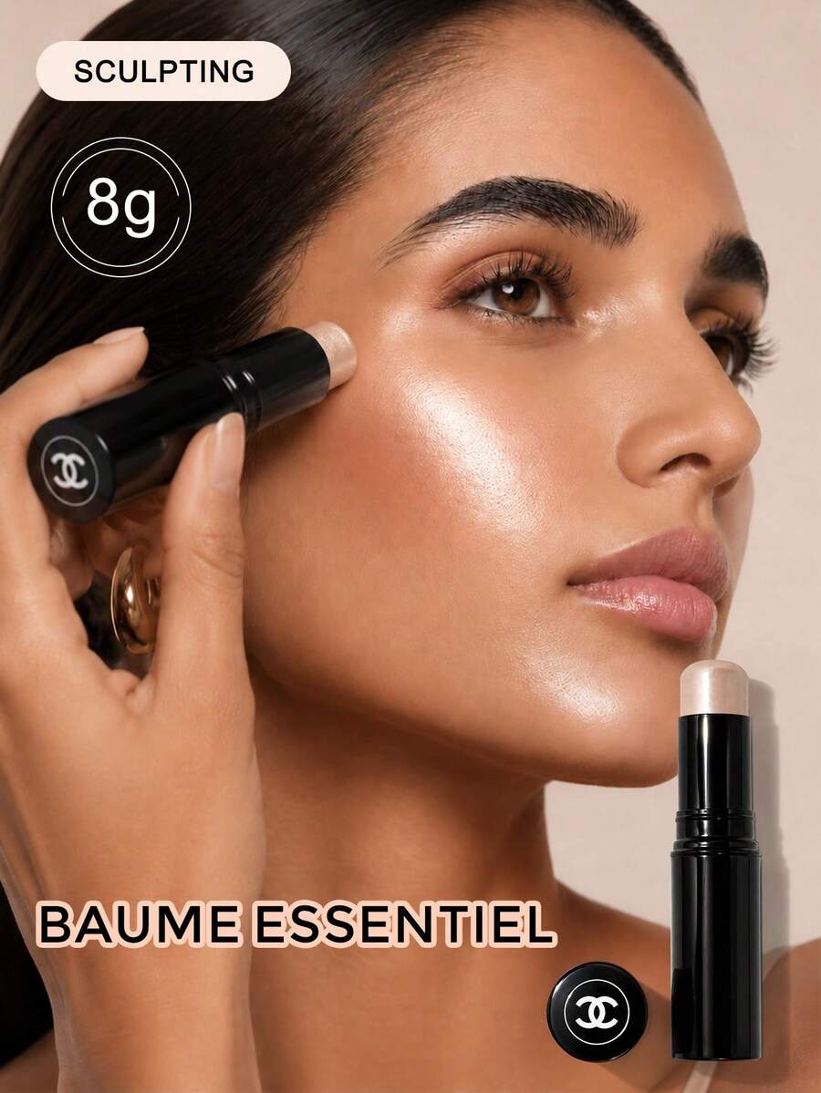 Chanel BAUME ESSENTIEL Sculpting Contour Balm Net Wt. 8g / 0.28 OZ. - SCULPTING - View 1