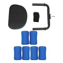 Inversion Table Extended Ankle Lock Handle Back Pain Relief Kit - 1PCS - View 6