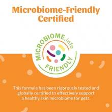 Probiotic Pet Deodorizer Spray- Hydrating Daily-Use With Avocado Oil And Omega-3s, Microbiome Friendly Certiified, Paraben And Sulfate-Free, 97% Natural, 8oz, Honeysuckle - Honeysuckle - View 6