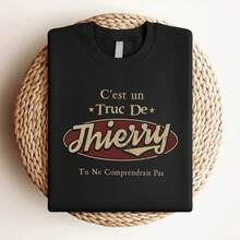 Women T-Shirts - 黑色 - 查看 3