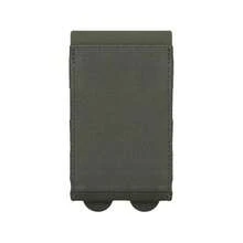 Single Elastic Magazine Pouch | Quick-Access Cartridge Holder | Range & Outdoor Shooting Accessory - Multicolor - View 5