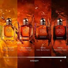 Giorgio Armani 【美国进口】Stronger With You 男士淡香水喷雾 EDT 香水 1.7盎司/50毫升 3.4盎司/100毫升 持久留香 优雅奢华 永恒经典 精致 送给男友、丈夫、父亲、兄弟 生日 毕业派对 旅行 露营 户外 学校 校园旅行 节日 周年纪念 夏季 秋季精选 夏季必备 夏季经典 办公室礼物 魅力氛围 日常使用 - 美東時間 - 查看 7