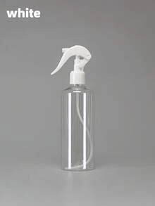 1-3 buah Botol Semprot Kabut Halus Kosong Bening 100ml/150ml, Botol Semprot Portabel Isi Ulang untuk Perjalanan, Wadah Cairan yang Dapat Digunakan Kembali untuk Kosmetik, Perawatan Kulit, Pembersih, dan Perawatan Pribadi - MultiWarna - View 6
