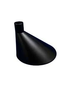 1pc Car Eccentric Fuel Funnel, Automotive Oil Funnel, Creative Large-Aperture Eccentric Design, Funnel Transfer Tool, Automotive Repair Tool, Souvenir For Car Repair Enthusiasts, The Perfect Gift - A - View 12