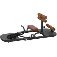 Foldable  Squat Machine, Hip Thrust Machine With Push Up Stand, Multipurpose Glute Workout Equipment-XY446133 - A91-381V00BK - View 1