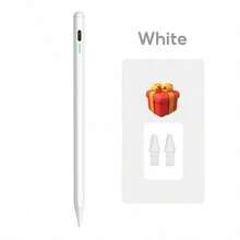 Apple Pencil Compatible With IPad 10th And 9th Generation | 2X Faster Charging, Compatible With IPad 6th-11th Gen (2018-2025), Pro 12.9/11/13 Inch/M4, Air 3/4/5/M2/M3, Mini 5/6, Apple Pencil 2nd Gen, Upgraded Stylus Pen Compatible With IPad 9th And 10th Gen, Fast Charge Pencil, Compatible With IPad Pro 11/12.9 Inch (3rd/4th/5th Gen) - Multicolor - View 13