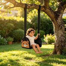 Kids Play & Swing Sets - Black - View 8
