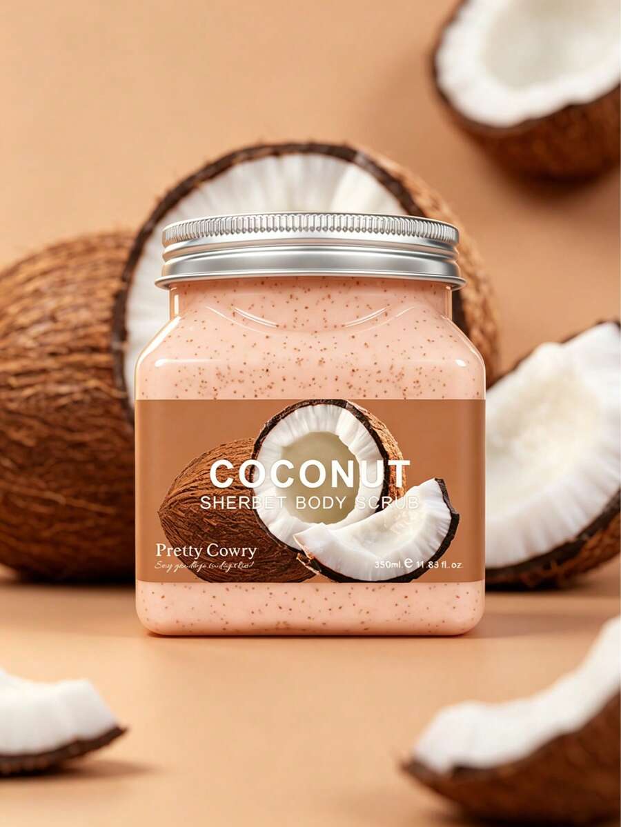MORE BEAUTY Foot & Hand Care Scrubs