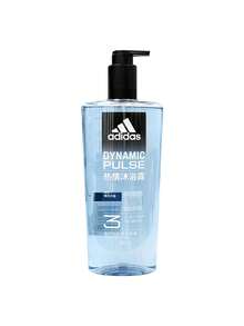 Adidas 3合1男士沐浴露 - 運動後舒緩/清涼/活力 250ml/600ml - 熱情600ml - 查看 5