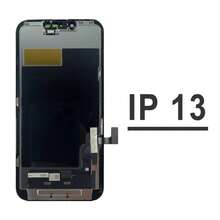 AAA Grade INCELL LCD Display Screen, Compatible With IPhone 6/6s/6 Plus/6S Plus/7/7 Plus/8/8 Plus; LCD Touch Screen Replacement Assembly, Compatible With IPhone X/XS/XS Max/11/11 Pro/11 Pro Max/12/12 Pro/12 Pro Max/13; LCD Display Digitizer Assembly Replacement Parts - INCELL Black - View 24