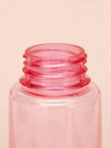 1pc Colored Coated High Pressure Continuous Spray Bottle, Multi-Color Hair Care Moisturizing Packaging Bottle, Alcohol Continuous Sprayer (10.1oz/100/200/300ml), Pink Transparent Packaging, Home Use Continuous Spray Bottle - Multicolor - View 8