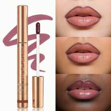 B.TWO.B Vegan Peel-Off Lip Liner, Intense Color With 12-Hour Wear, Waterproof And Smudge-Proof, Gentle, Non-Irritation Formula, Ideal For Defining Lip Contours For Any Occasion - B04 Rosa Pitaya Suave - 查看 8