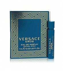 Versace Eros 男士淡香水喷雾 EDP 香水 1oz/30ml 1.7oz/50ml 3.4oz/100ml 6.7oz/200ml 持久留香 男友 丈夫 父亲 兄弟 生日 毕业派对 旅行 露营 户外 学校 校园旅行 节日 周年纪念 秋季 万圣节 秋季造型 庄严奢华 轻松优雅 SimpleLuxe - 愛神EDP - 查看 11