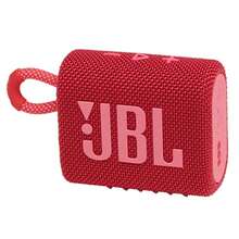 JBL GO4 便携式蓝牙音箱，防水户外音箱，适合露营、徒步、骑行、居家、浴室等场合，蓝牙音质强劲，JBL GO3 - 查看 12