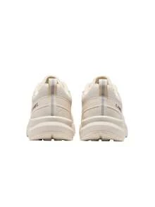 CAMEL CROWN Men's Sports Casual Shoes, Mesh Breathable Walking Shoes Non-Slip Wear-Resistant Sports Shoes Men's Lightweight Casual Shoes Tennis Shoes - Light Beige/black - View 4