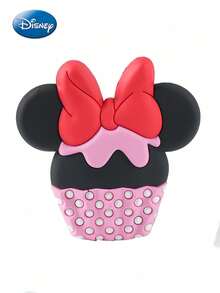 Monogram Disney 1個迪士尼官方授權3D PVC冰箱磁鐵－米奇、米妮、唐老鴨與高飛時尚眼鏡創意冰箱與置物櫃裝飾趣味備忘錄夾，適合辦公室白板，理想生日與聖誕禮物 - 1PC - 查看 17