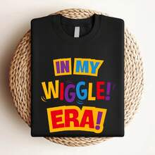 Women T-Shirts - 黑色 - 查看 3