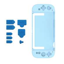 Compatible With Switch 2, 2pcs Detachable TPU Controller Protective Covers + 1pc PC Console Shell Set, Anti-Drop Anti-Explosion Anti-Scratch Anti-Sweat Full Protection, Enhanced Gaming Operation Feel And Experience, Practical Gaming Accessories - View 19