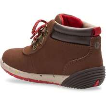 Merrell Bare Steps Boot Variant 1 - Brown - View 6