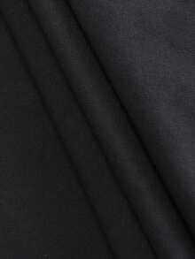 All Men Are Equal But The Best Play Fantastic Football - Men's Casual T-Shirt - Crew Neck - 100% Cotton - Comfortable Fabric - Everyday Essential - Ma - Black - View 5