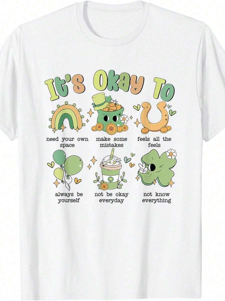 Its Only Treason If You Lose Washington American Of July T-Shirt - 白色 5 - 查看 1