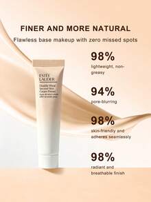 Estée Lauder Double Wear Second Skin Primer 5 Fl.Oz./15ml - kecil 15ml - View 5