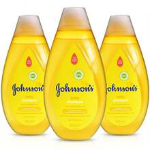 Johnson's Johnsons Baby Shampoo 500ml - Pack Of 3 - 柑橘 - 查看 2