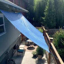 Shade Cloths, Tarps & Canopies - 3 X 4 Meters - View 7