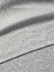 Summer Short-Sleeve Pattern Print T Versatile Men's Short-Sleeve Base Shirt - 黑色 - 查看 5