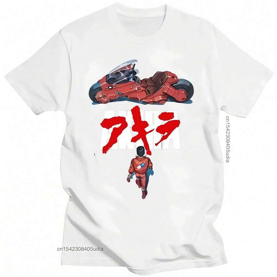 Women T-Shirts - Blanc - View 1