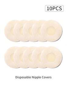 vfvQueen 1/2/4 piezas Sujetador adhesivo sin tirantes con forma de mango, lencería y pegatinas para el pecho de mujer, pegatinas con efecto push-up para el pecho en verano, efecto de pecho pequeño que se ve talla grande grande, por favor limpie el pecho antes de usar, el contacto con sudor y agua puede reducir la adhesión - Multicolor - Ver 25
