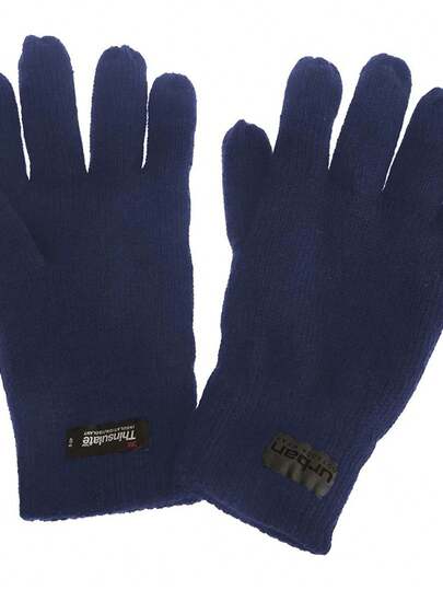 Result Unisex Thinsulate gefütterte Thermohandschuhe (40g 3M)
