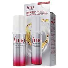 资生堂 Fino Premium Touch 护发精油 70ml/2.36 oz | 轻盈免洗护发精油，滋养柔顺 | 抚平毛躁，修护受损发质 | 适合所有发质 - Airy Smooth - 70ml - 查看 2