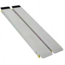 [Free Shipping] 7' Adjustable Wheelchair Telescoping Track Ramps-XY787413 - Multicolor - View 6