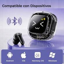 Wireless Earbuds - View 9