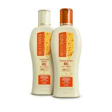 Exclusivo! Shampoo + Condicionador Mel Bio Extratus 250ml - Traje formal - Visão 1