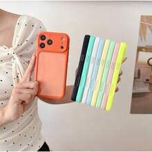 Fashion Phone Cases - White - View 4